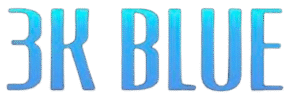 3k Blue