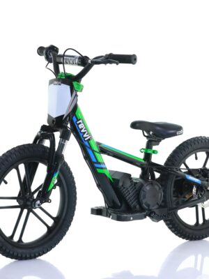Revvi 18 inch Electric Bike